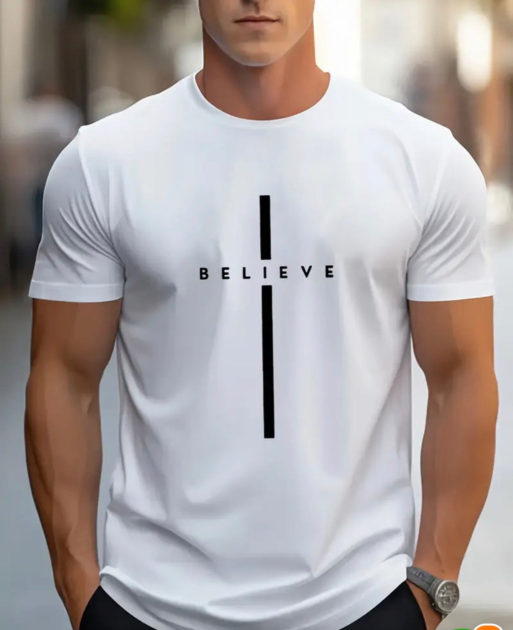 Christian TShirt